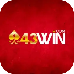 43Win1 | 43Win3 – Siêu ưu đãi hội viên mới 199k, nạp đầu x2