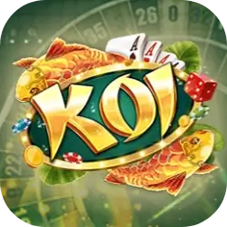 Tải Koi88 Win – Tài Xỉu Koi88 xanh chín, dễ bắt chuẩn cầu