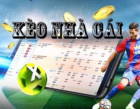 Top những trang Web soi kèo bóng đá uy tín nhất 2024